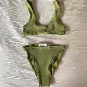 Youswim Eva Standard Waist Swimsuit